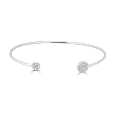 Sachs Signature 2 Circle Bracelet