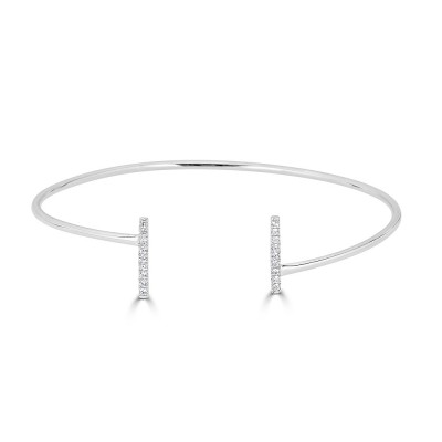 Sachs Signature Bar Bracelet