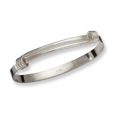 Signature Bracelet