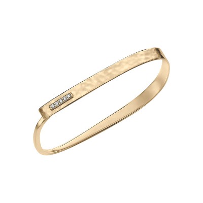 Sparkle Flip Bracelet