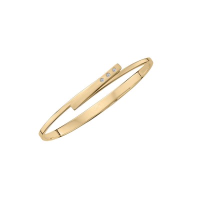 Anticipation Diamond Bracelet