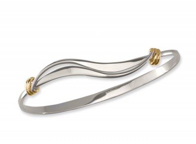 Wave Bracelet