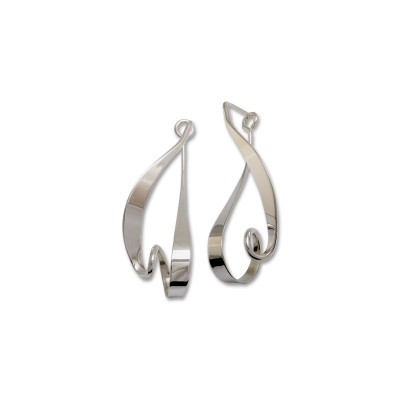 Medium Kinetic Earrings