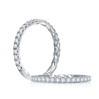 Statement Quilted Band