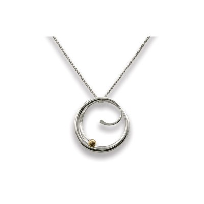 Bindu Pendant