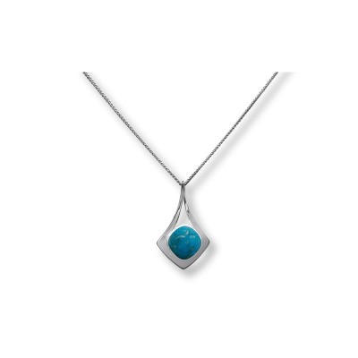 Free Flight Pendant