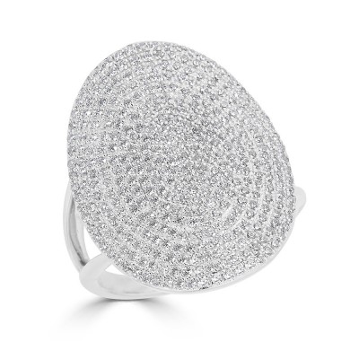 Sachs Signature Armor Ring