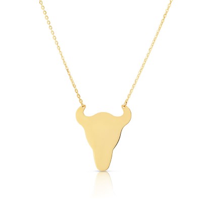 14K Longhon Necklace