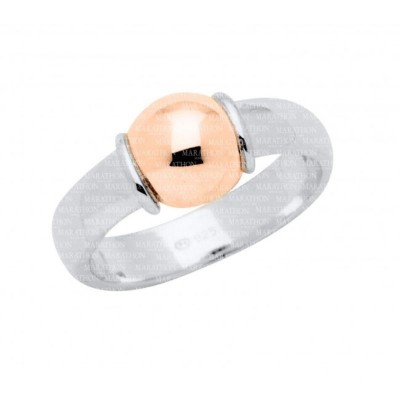 SS/RG Cape Cod Ring