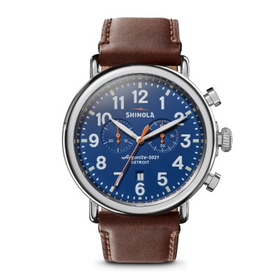 Runwell Chronograph Watch