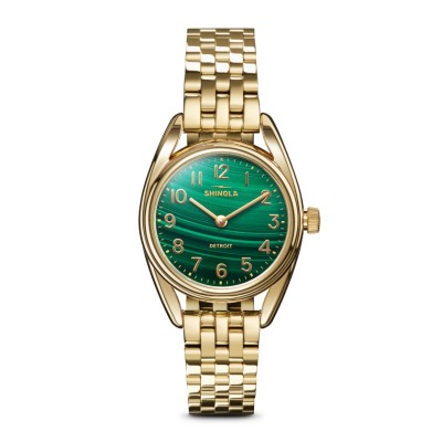 Derby Watch