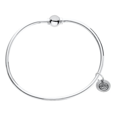 CC SS 1-BEAD BRACELET SIZE 5