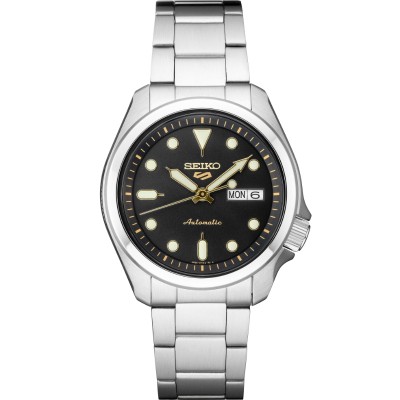 Seiko 5 Sports (SKX Series)