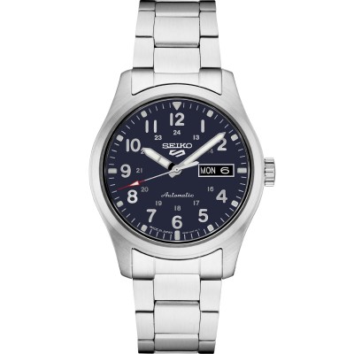 Seiko 5 Sports Field