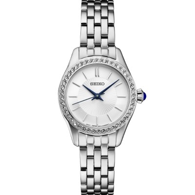 Seiko Essential Quartz / Classic Dress Watch