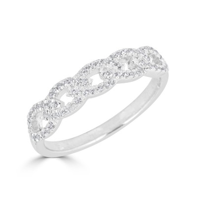 Sachs Signature Stackable mq Ring