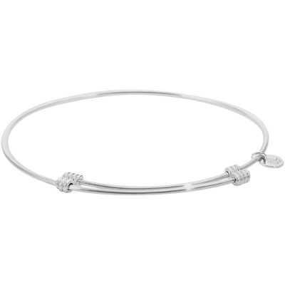 Tranquil Bangle By Rembrandt Charms