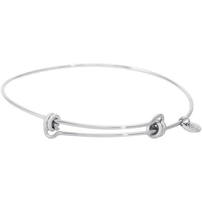 Balanced Bangle By Rembrandt Charms