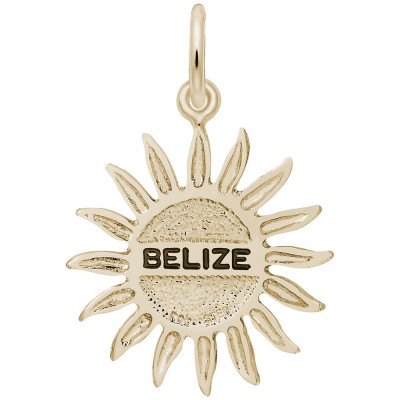 Belize Sun Large