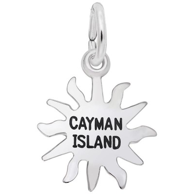 Cayman Island Sun