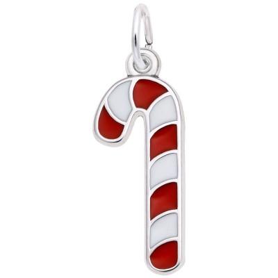 CANDY CANE W/COLOR