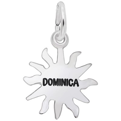 DOMINICA SUN SMALL