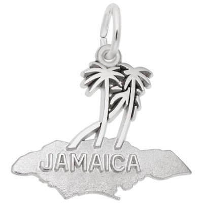 JAMAICA PALMS