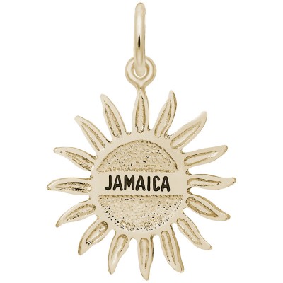 Jamaica Sun Large