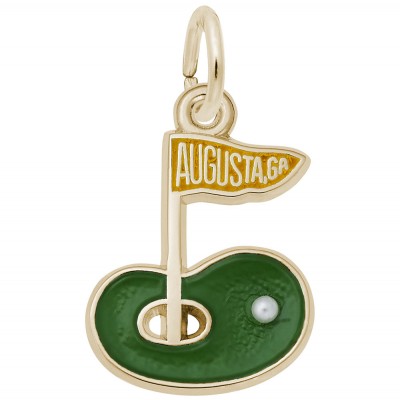 Augusta Golf Green