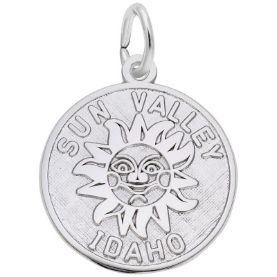 Sun Valley, Idaho