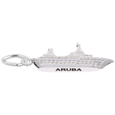 ARUBA CRUISE SHIP