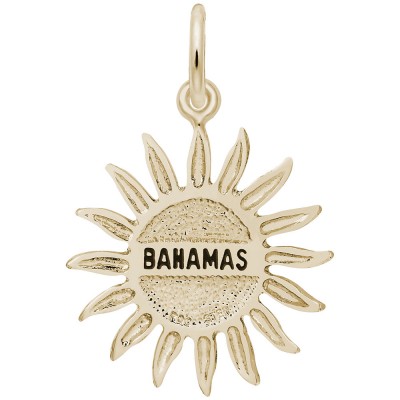 Bahamas Sun Large