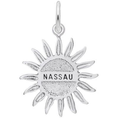 Nassau Sun Large