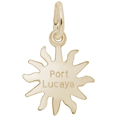 Port Lucaya Sun Small