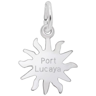 Port Lucaya Sun Small