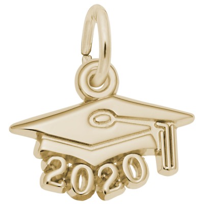 GRAD CAP 2020