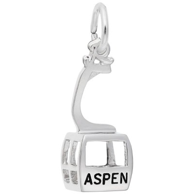 Aspen Gondola W/Black