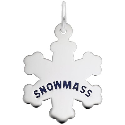 SNOWMASS SNOWFLAKES