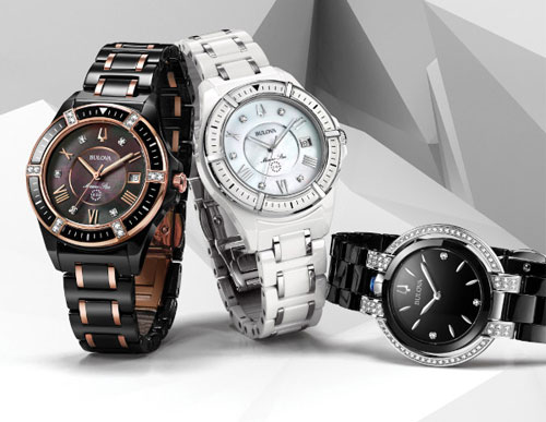 Watches