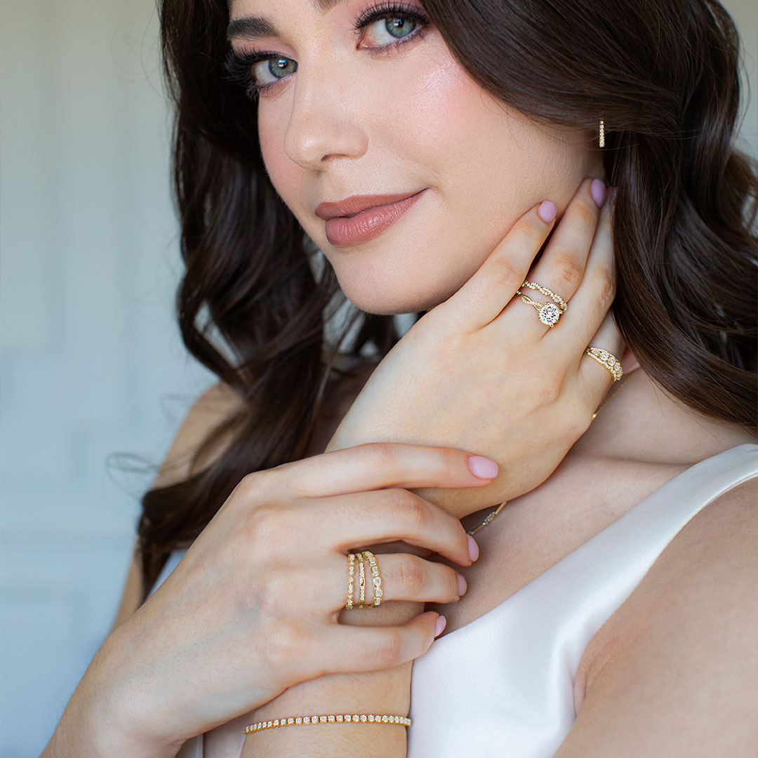 Shop Bridal