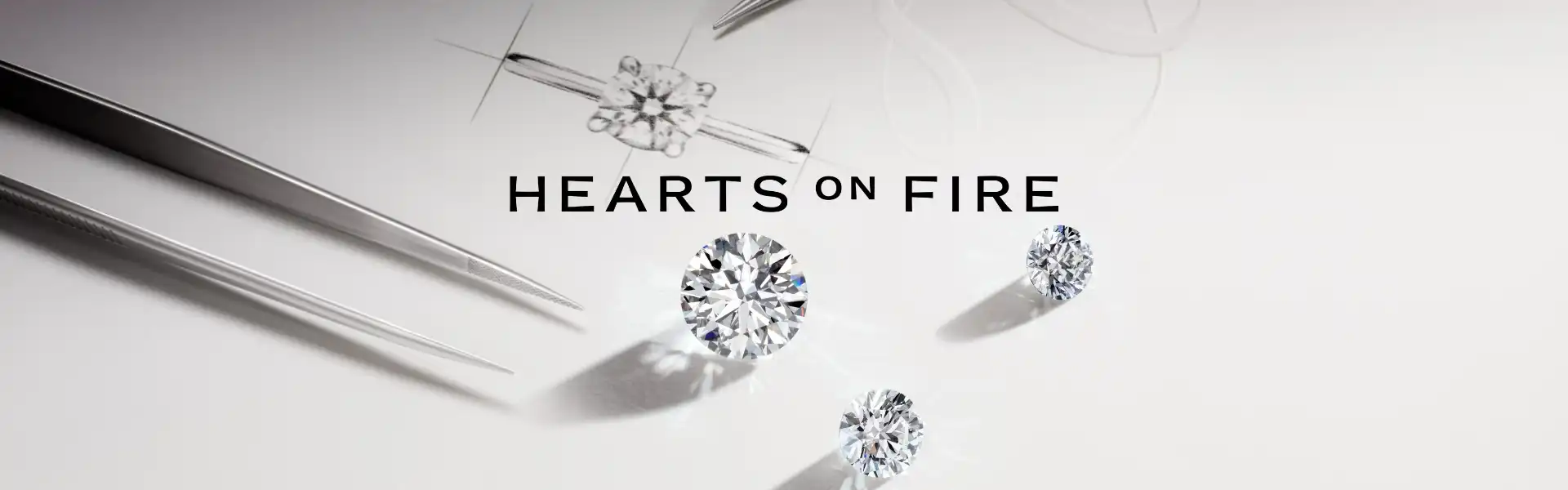 Hearts On Fire