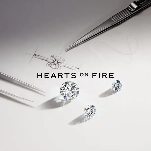 Hearts On Fire
