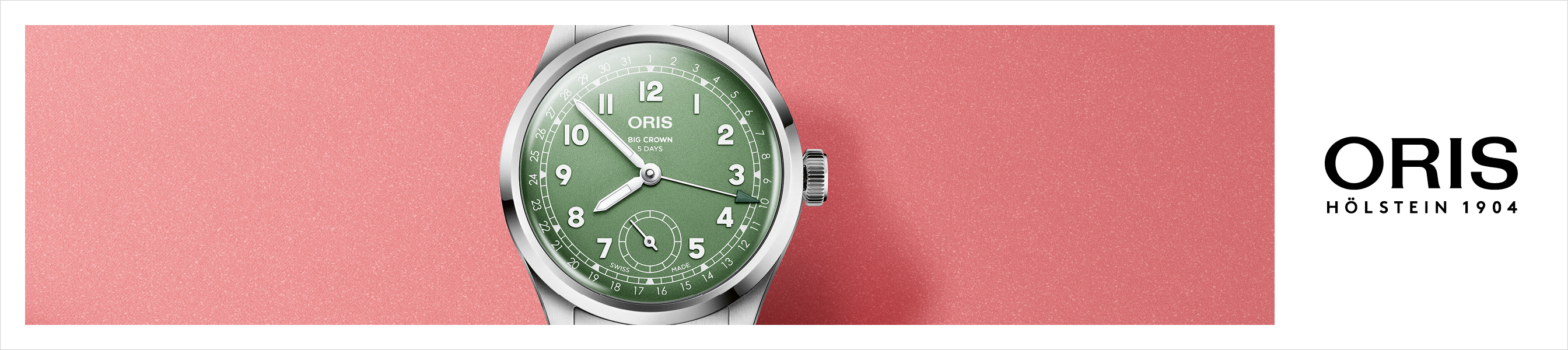 Oris