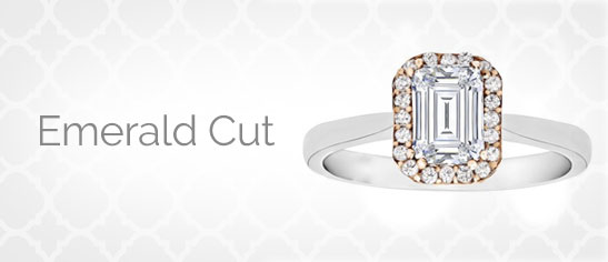 Emerald Cut