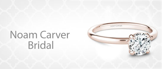 Noam Carver Bridal