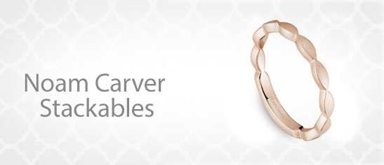 Noam Carver Stackables