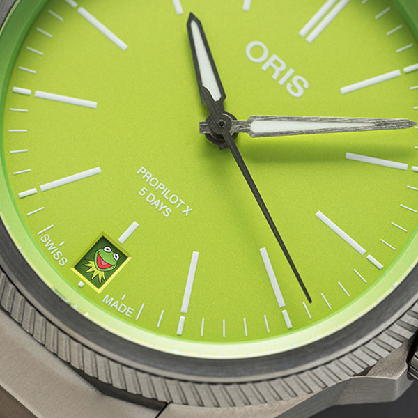 Oris