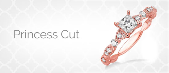 Princess Cut