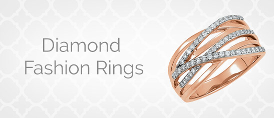 Diamond Rings