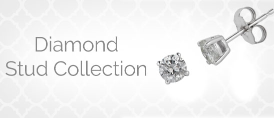 Diamond Stud Collection
